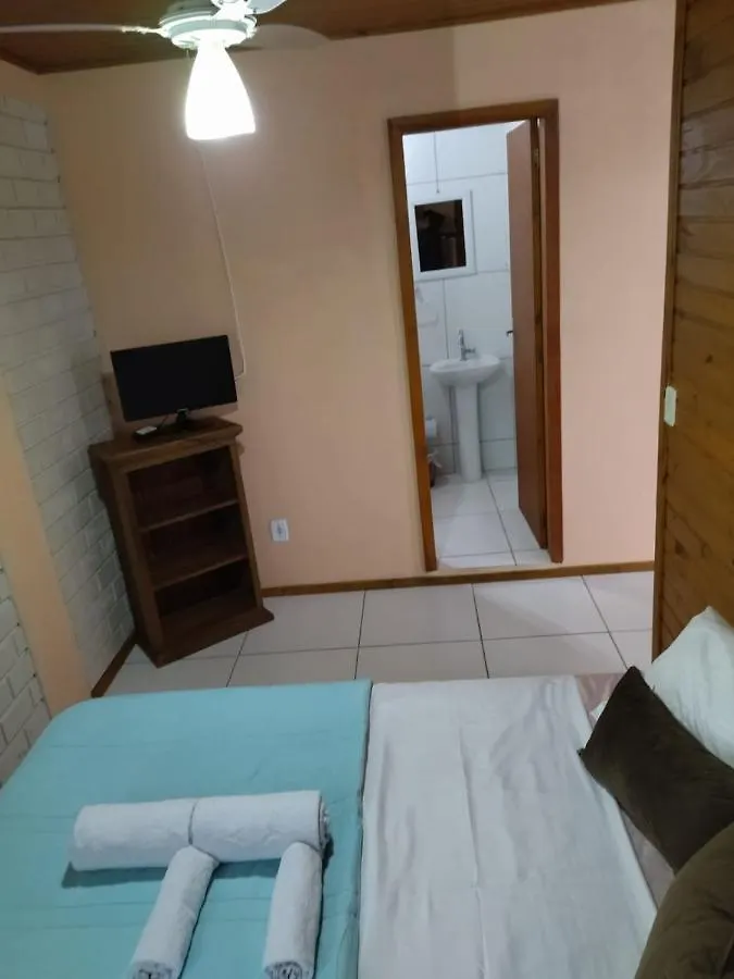 Casa de hóspedes D'Família Hospedagem Hotel Praia do Rosa