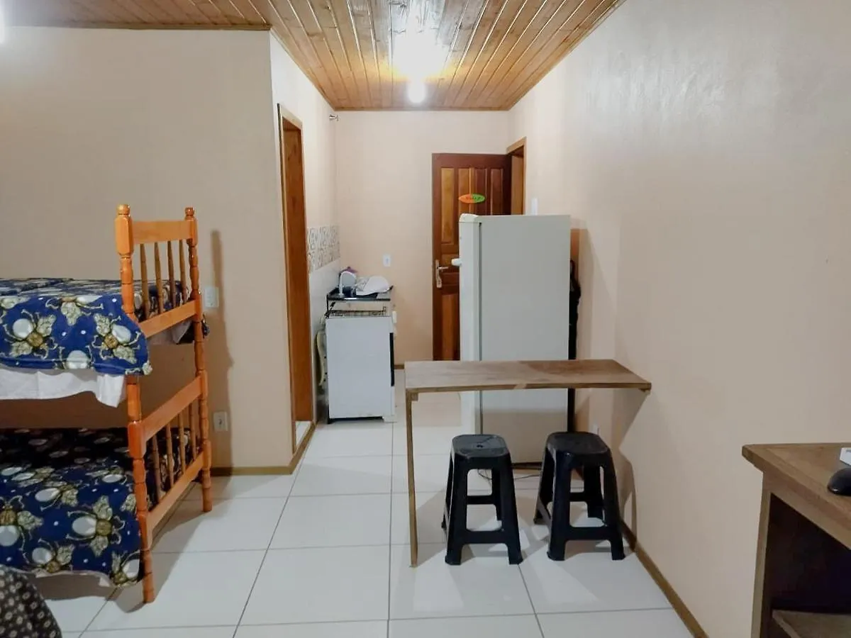 Gæstehus Hospedagem Da Gi Hotel Praia do Rosa Brasilien