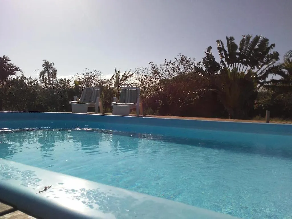 Hospedagem Da Gi Hotel Praia do Rosa