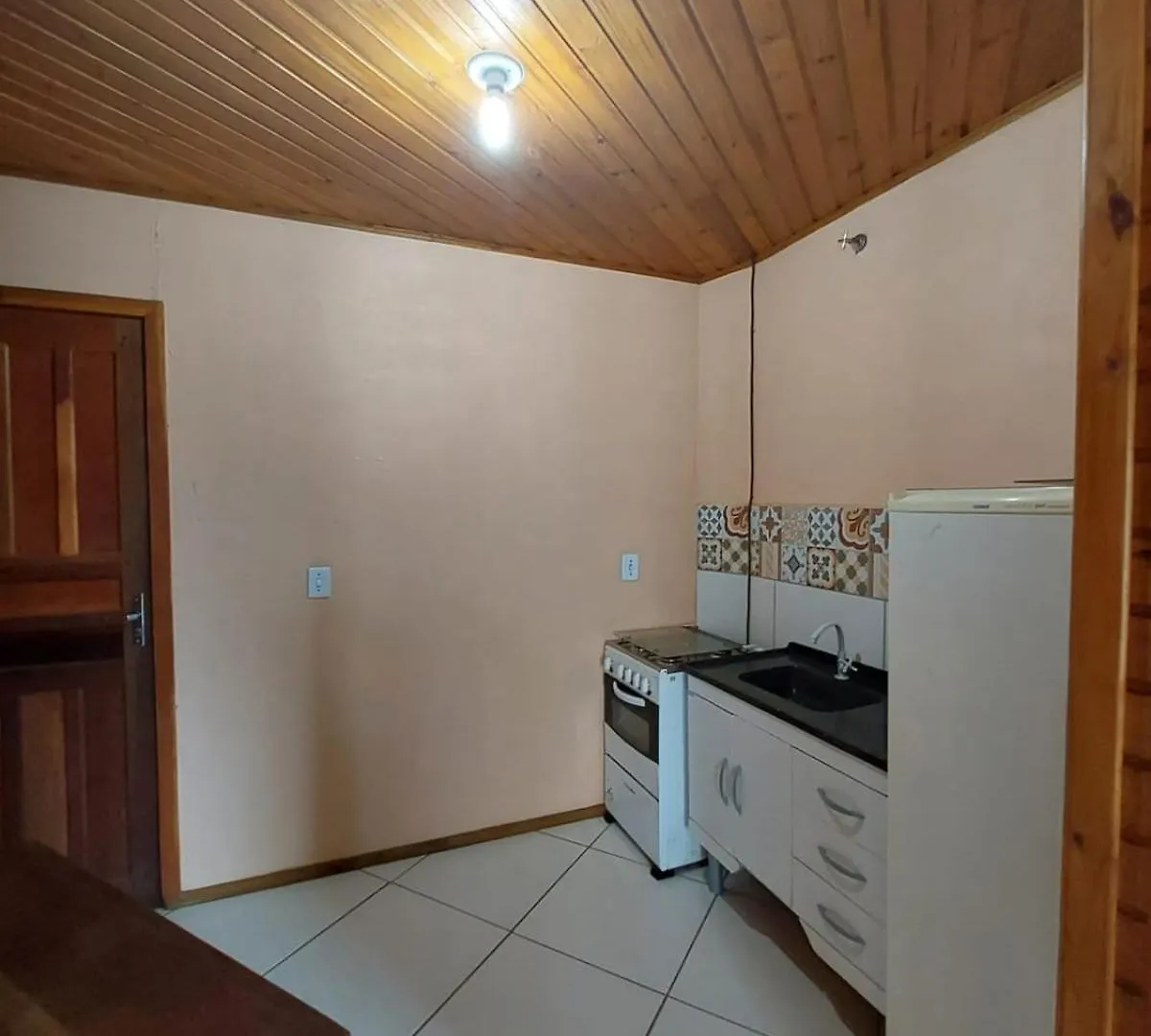 Hospedagem Da Gi Hotel Praia do Rosa 0*,