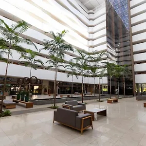 Apart Suites Le Jardin , Caldas Novas Brasil