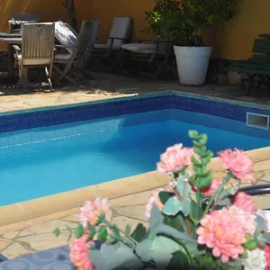 Raios Do Sol , Búzios Brasil
