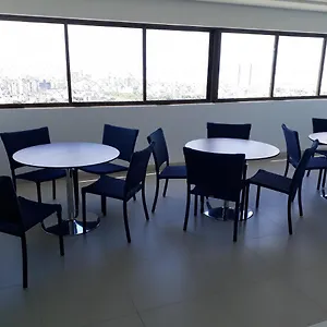Class Ilha Do Leite 3*, Recife Brasil